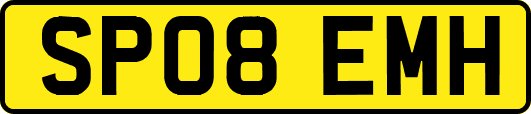 SP08EMH