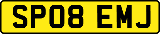 SP08EMJ