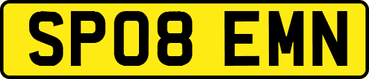 SP08EMN