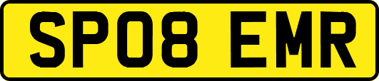 SP08EMR