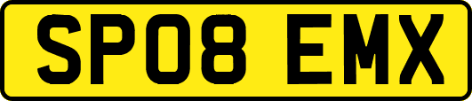 SP08EMX