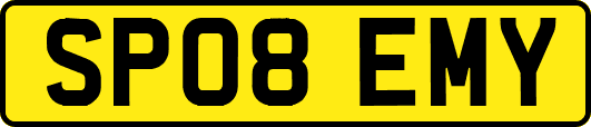 SP08EMY