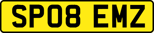 SP08EMZ