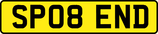 SP08END