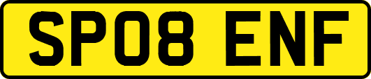 SP08ENF