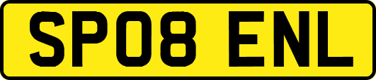 SP08ENL