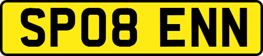 SP08ENN