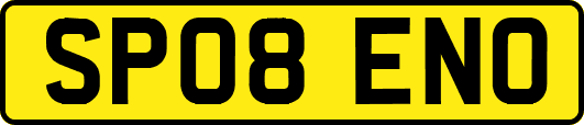 SP08ENO
