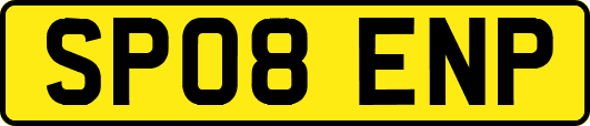 SP08ENP