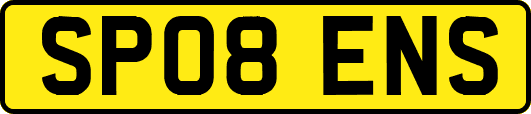 SP08ENS