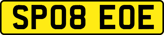 SP08EOE