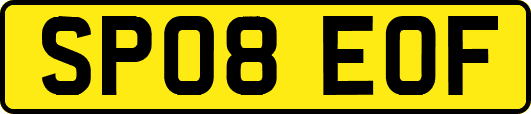 SP08EOF