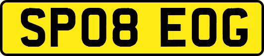 SP08EOG