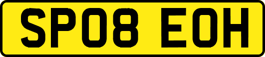 SP08EOH