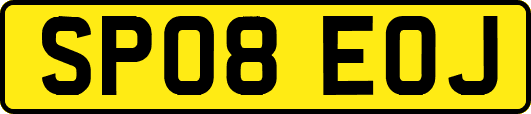 SP08EOJ