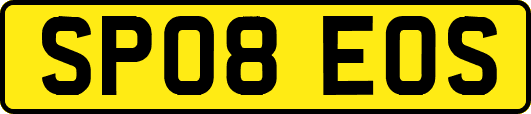 SP08EOS