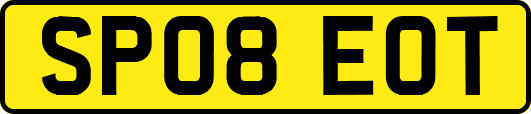 SP08EOT