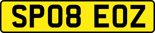 SP08EOZ
