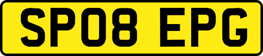 SP08EPG