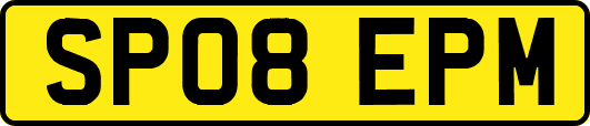 SP08EPM