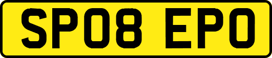 SP08EPO