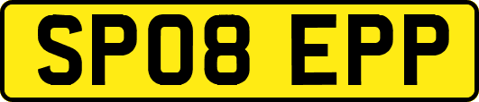 SP08EPP