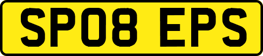 SP08EPS