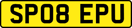 SP08EPU