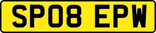 SP08EPW
