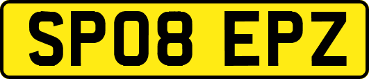 SP08EPZ