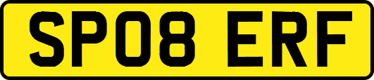 SP08ERF