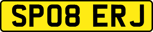 SP08ERJ