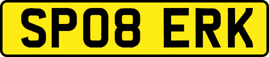 SP08ERK