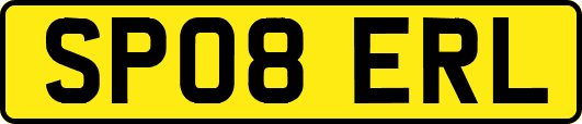 SP08ERL