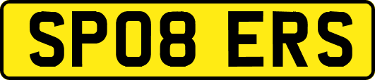 SP08ERS
