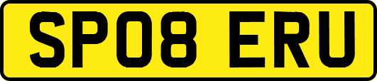 SP08ERU