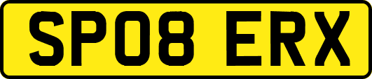 SP08ERX