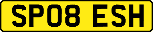 SP08ESH