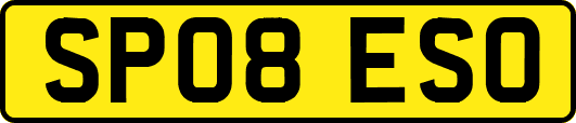 SP08ESO