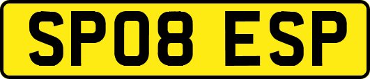 SP08ESP