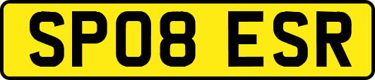 SP08ESR