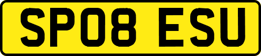 SP08ESU