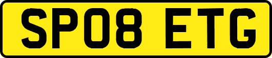 SP08ETG