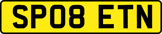 SP08ETN