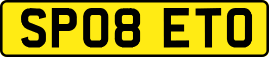 SP08ETO