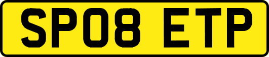 SP08ETP