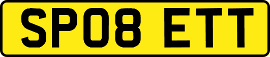 SP08ETT