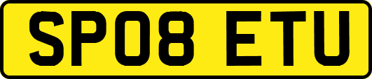 SP08ETU