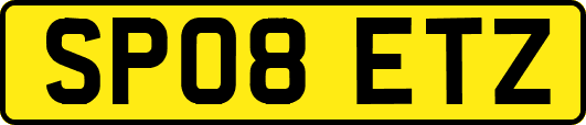 SP08ETZ