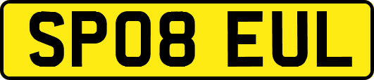 SP08EUL